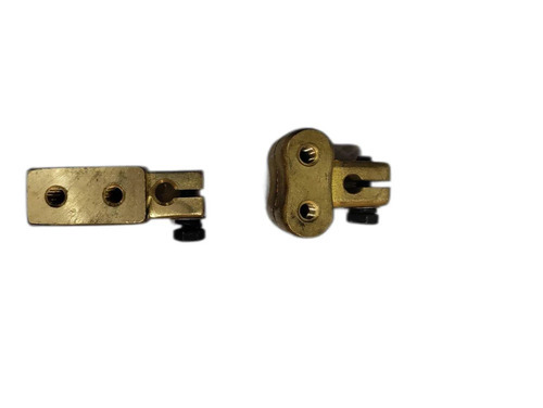 Brass Block For Tap Changer