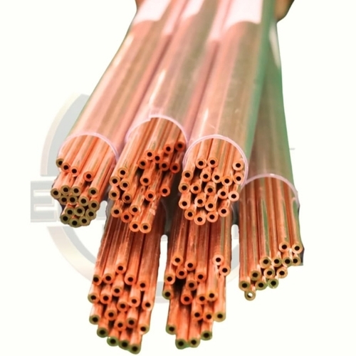 Copper Clip