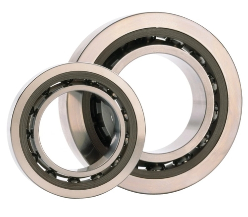 Deep Groove Ball Bearings