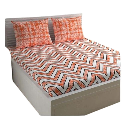 Designer Double Bedsheets