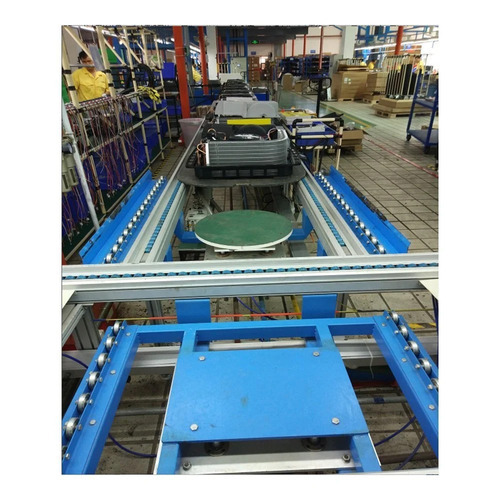 Drag Chain Conveyors
