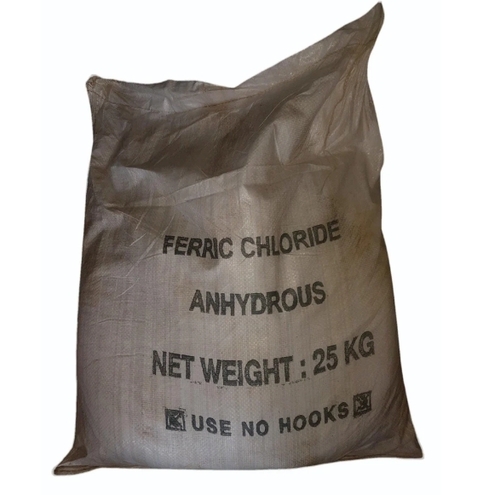 Ferric Chloride Anhydrous