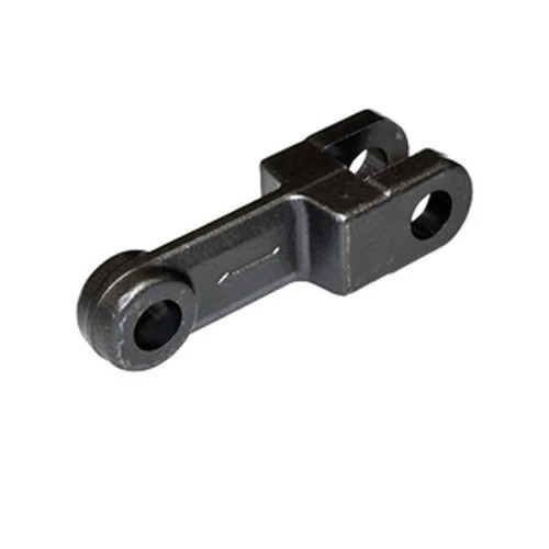 Forged Chain Link