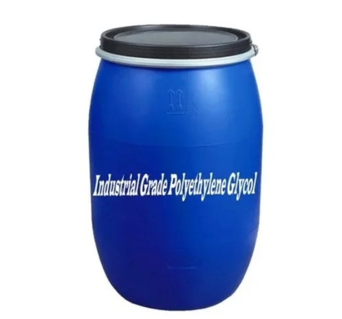 Industrial Grade Polyethylene Glycol