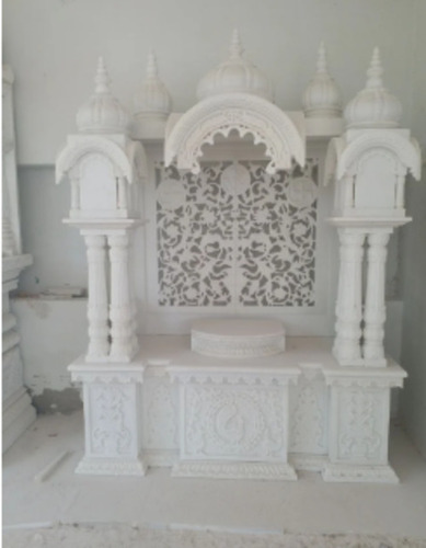 Marble Garden Temple