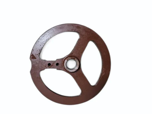 Olg Make Cam/Gear Assembly For Oltc