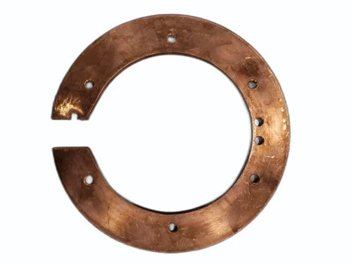 Oltc Collector Ring For Tapchanger