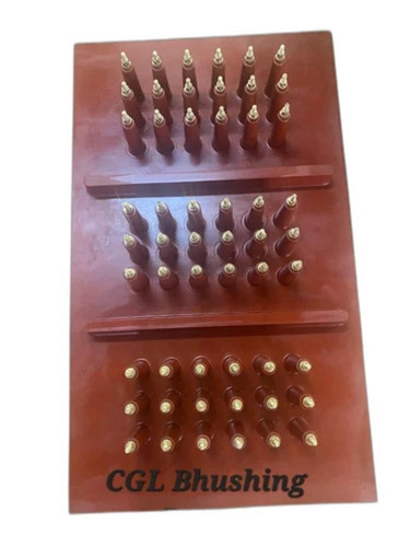 On Load Tap Changer Bushing Board For Tap Changer