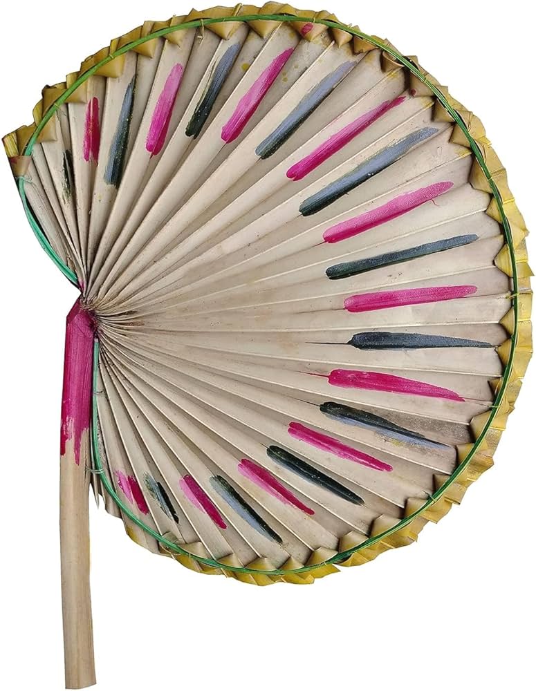 Hand Fan