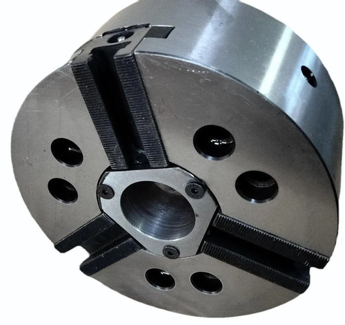Power Chuck 3jaw