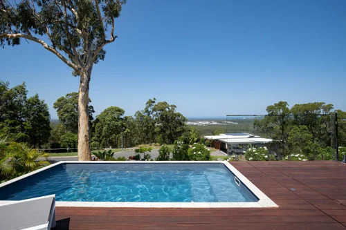 Precast Swimming Pools