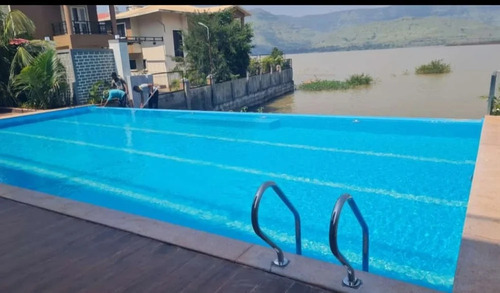 Prefab Swimming Pool