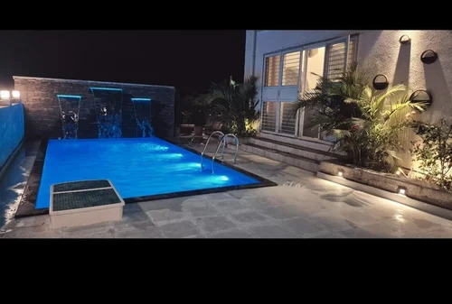 Prefab Swimming Pools