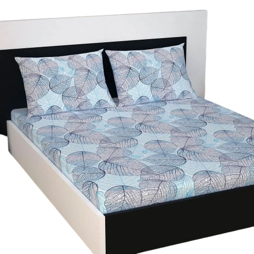 Printed Double Bedsheets
