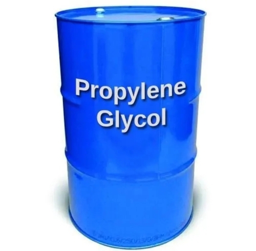 Propylene Glycol Chemical