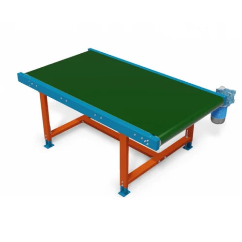 Pvc Belt Conveyor