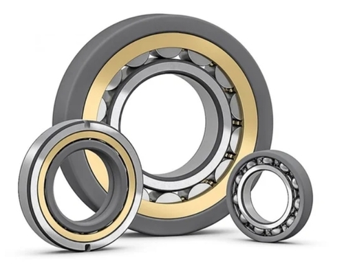 Single Row Hch Ball Bearing