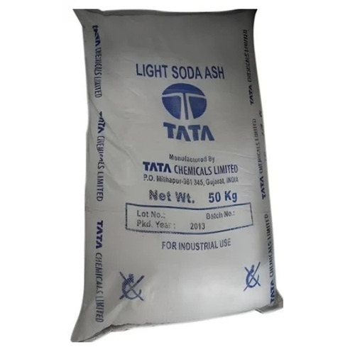 Soda Ash Light