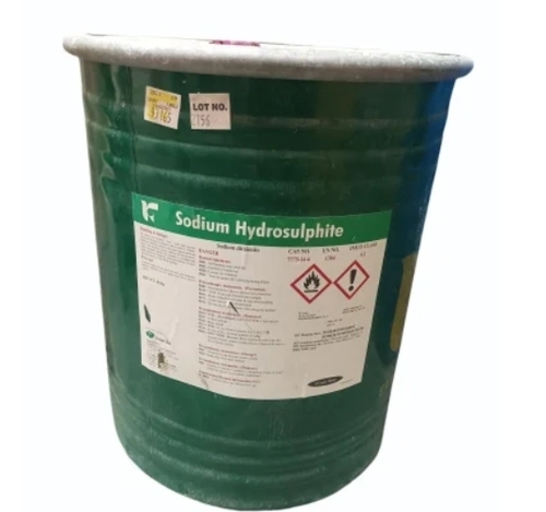 Sodium Hydro Sulphite Sodium