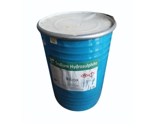 Sodium Hydro Sulphite- Zinc