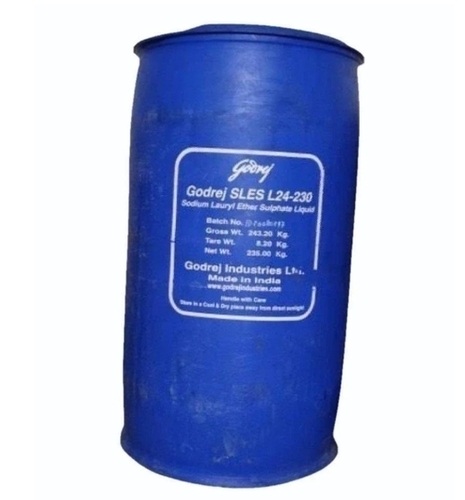 Sodium Lauryl Ether Sulphate