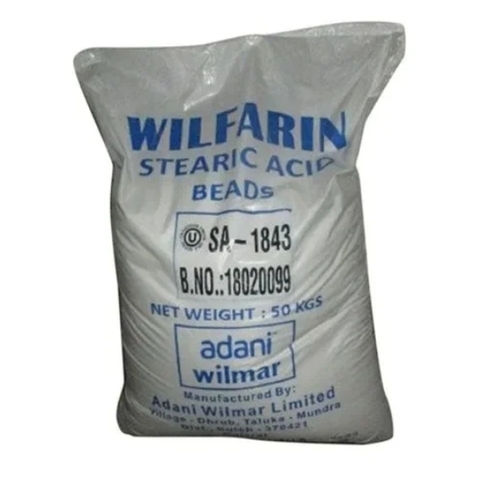 Stearic Acid Adani Wilmar