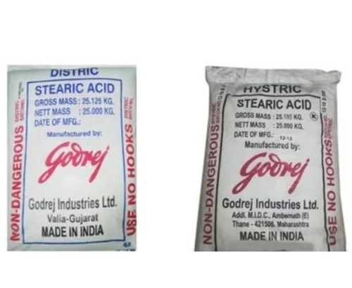 Stearic Acid Distric