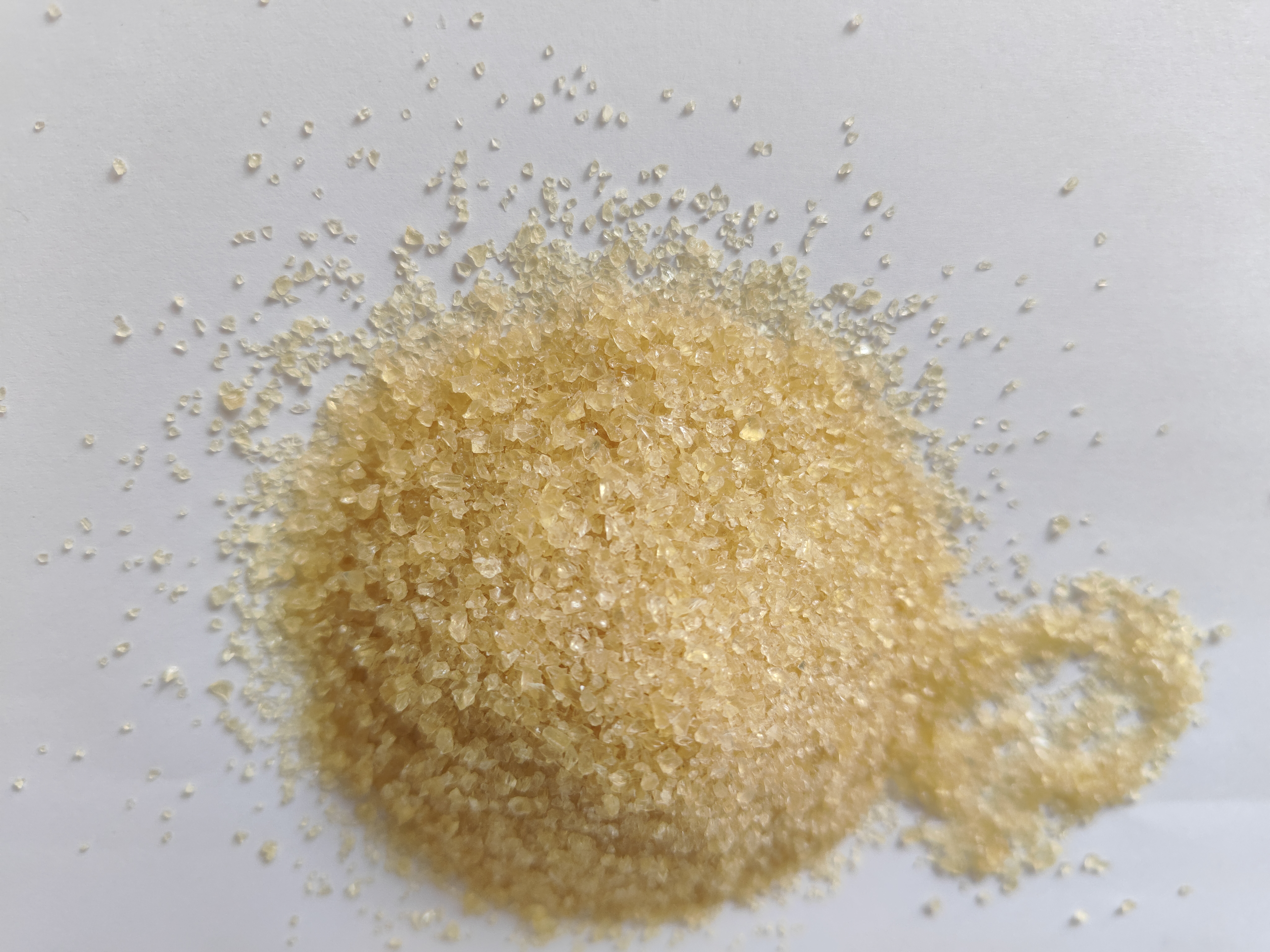Technical Gelatin Industrial Gelatin Granules