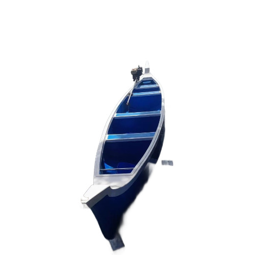 05 Frp Fishing Boat