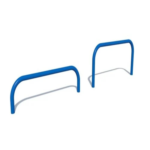 1000mm Outdoor Gym Push Up Bar