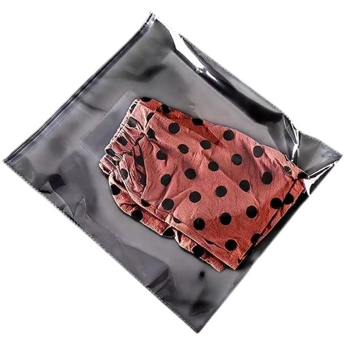 10x12 Inch Self Adhesive Laminated Bopp Bag
