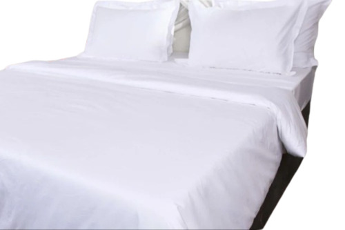 Satin Duvet Cover