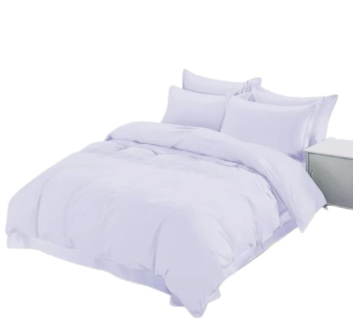 160 Gsm Satin Duvet Cover