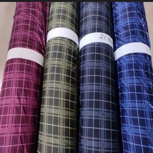 2 Way Print Lycra Fabric