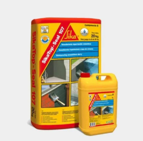 Sika Waterproofing Chemicals