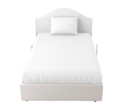 Satin Bed Sheet