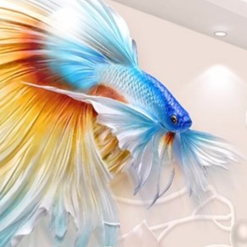 3d Designer Wallpaper
