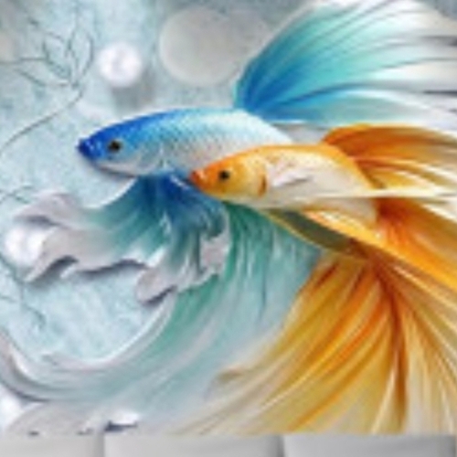 3d Wallpaper