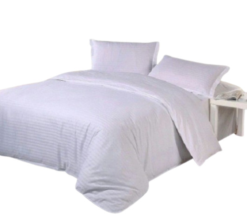 Pure Cotton Bed Sheet
