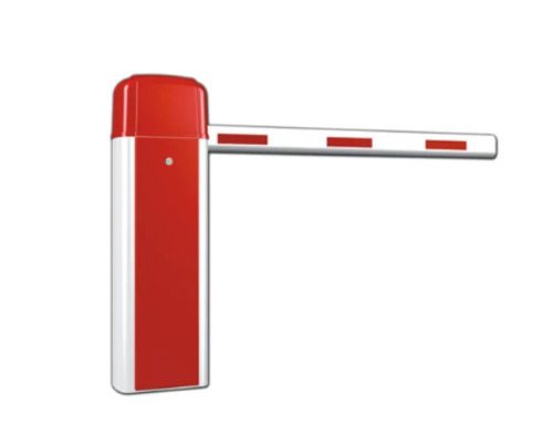 50 Hz Boom Barrier