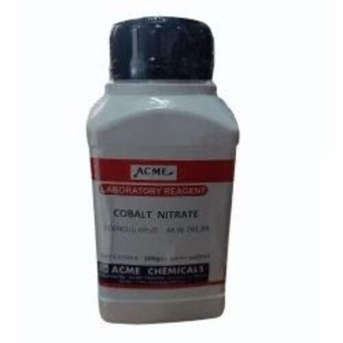 500gm Acme Cobalt Nitrate