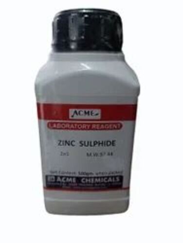 500gm Acme Zinc Sulphide
