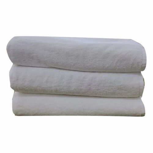 Cotton Bath Towel