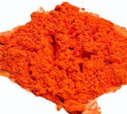 Acme Red Mercuric Oxide Powder