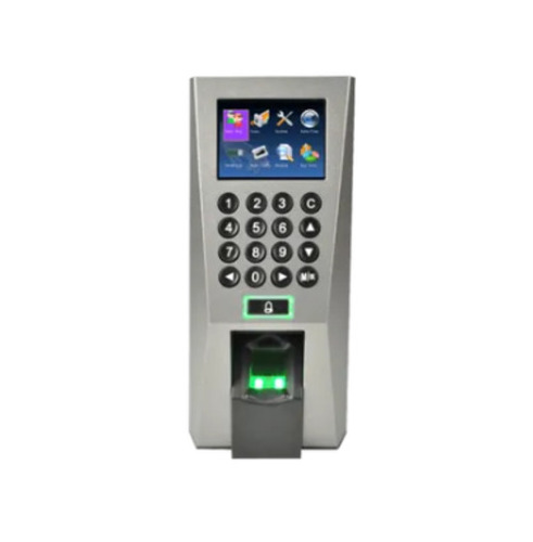 Biometric Access Control