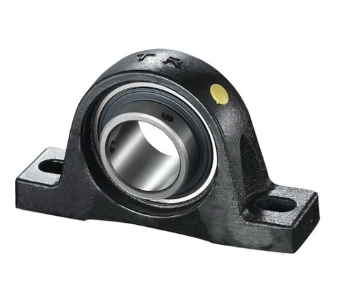 Black Tr Pillow Block Bearing