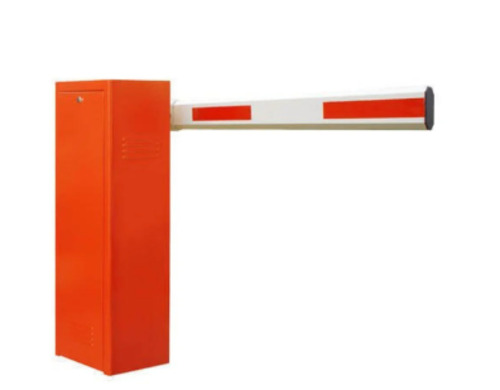 Boom Barrier