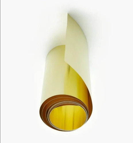 Brass Flat Sheets