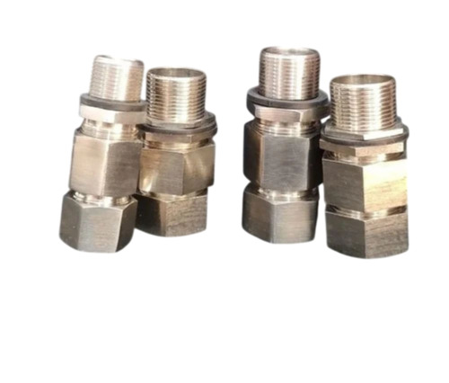 Brass Npt Cable Gland