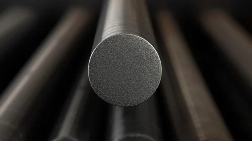 C45 Carbon Steel Round Bar